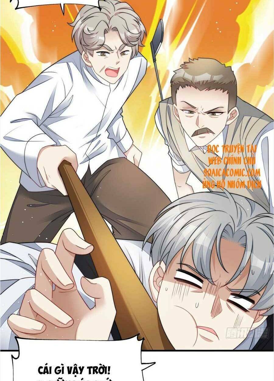 Đại Lão Nào Cũng Tranh Sủng Ta: Chapter 79