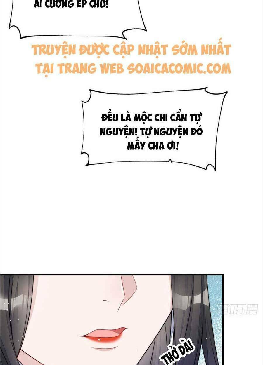 Đại Lão Nào Cũng Tranh Sủng Ta: Chapter 79
