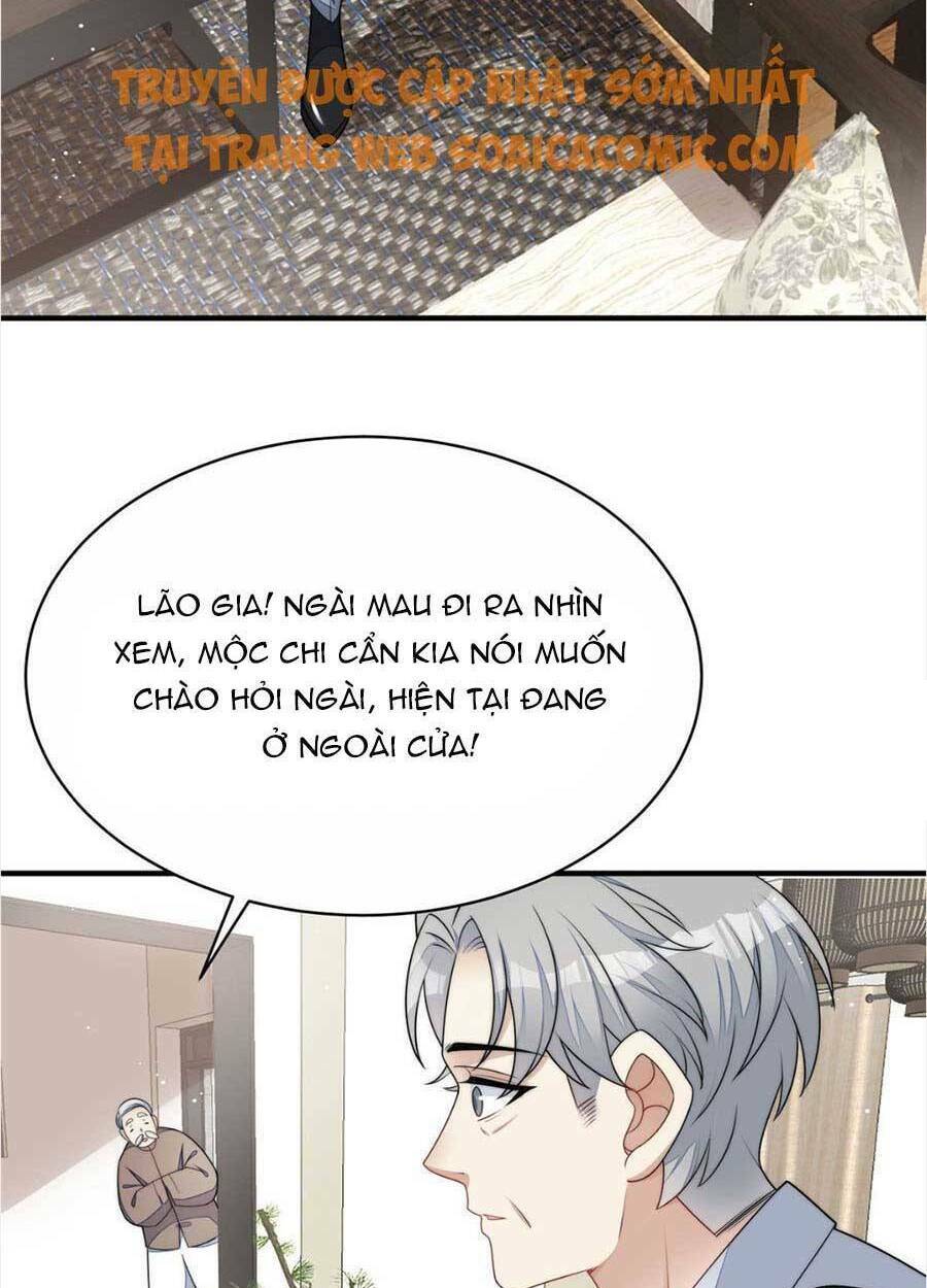 Đại Lão Nào Cũng Tranh Sủng Ta: Chapter 79