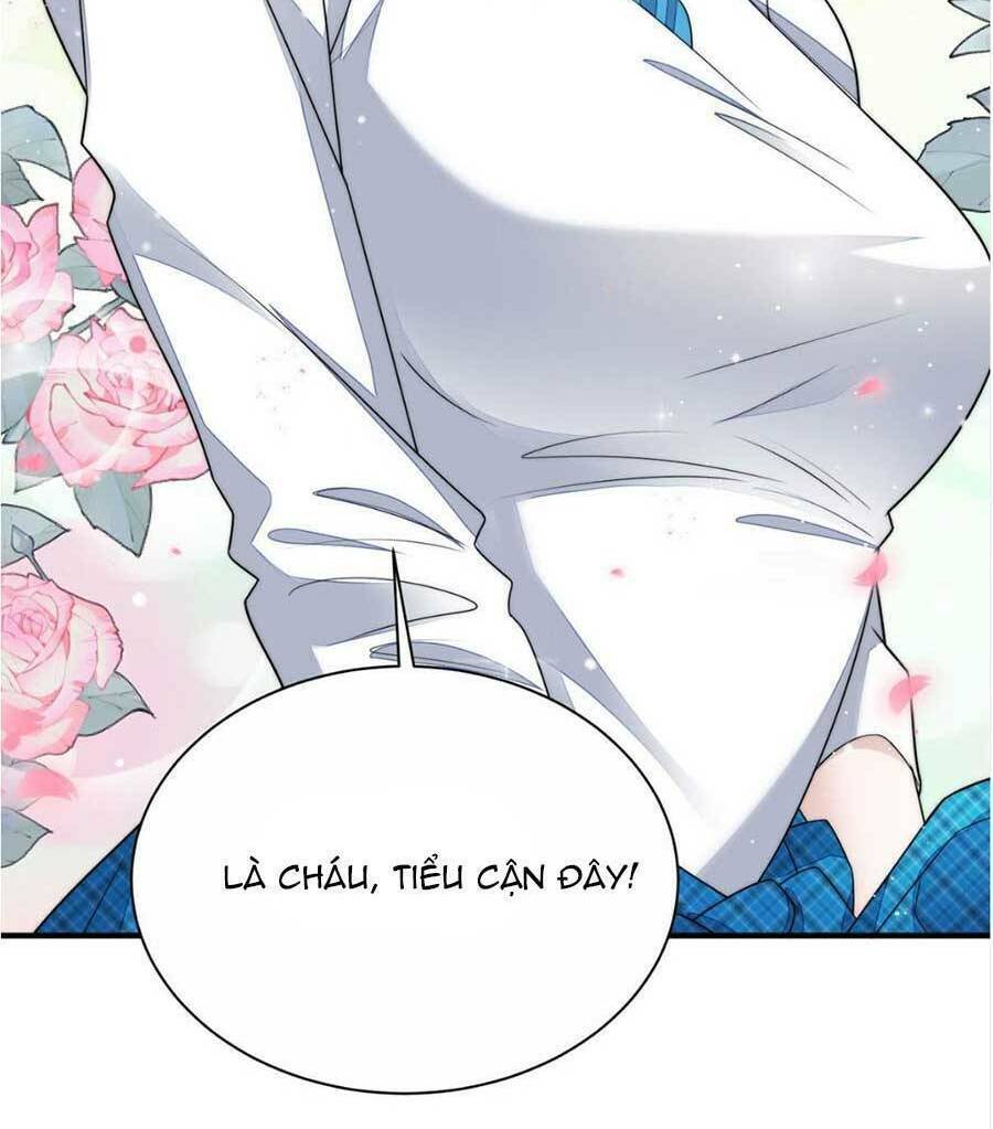 Đại Lão Nào Cũng Tranh Sủng Ta: Chapter 79