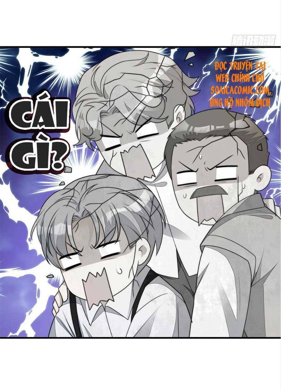 Đại Lão Nào Cũng Tranh Sủng Ta: Chapter 79