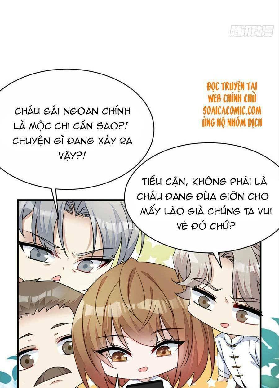 Đại Lão Nào Cũng Tranh Sủng Ta: Chapter 79