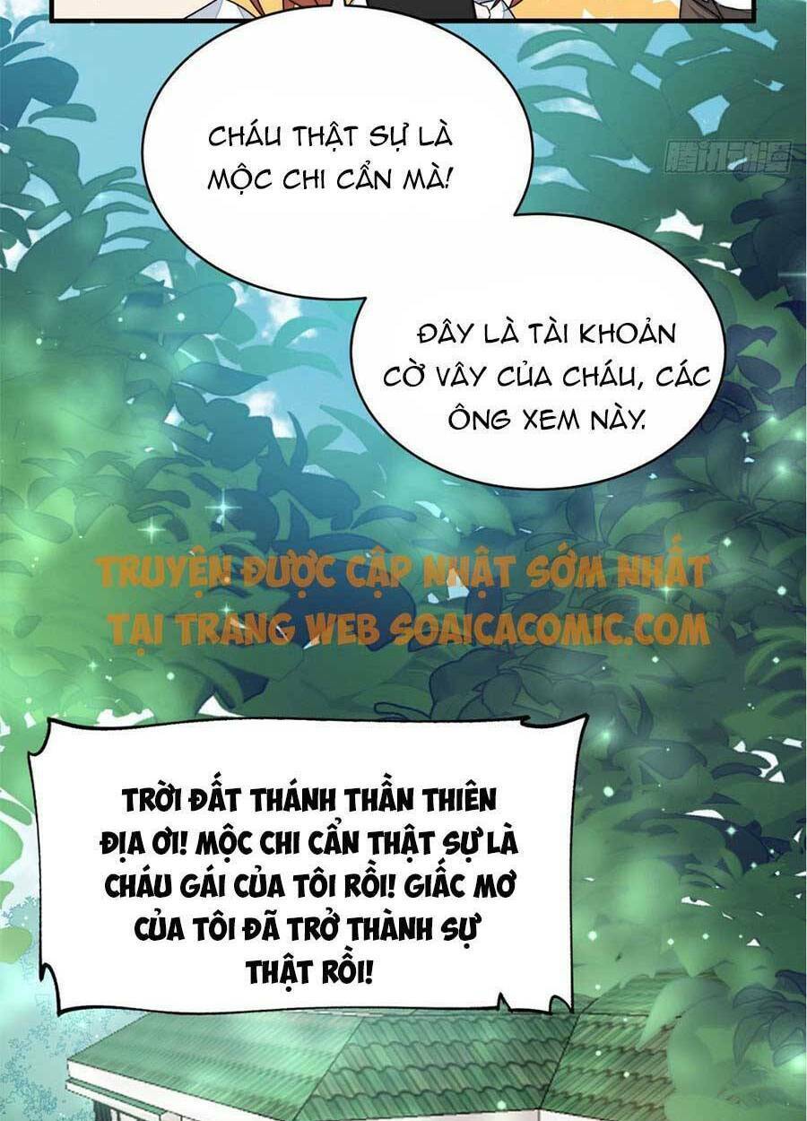 Đại Lão Nào Cũng Tranh Sủng Ta: Chapter 79