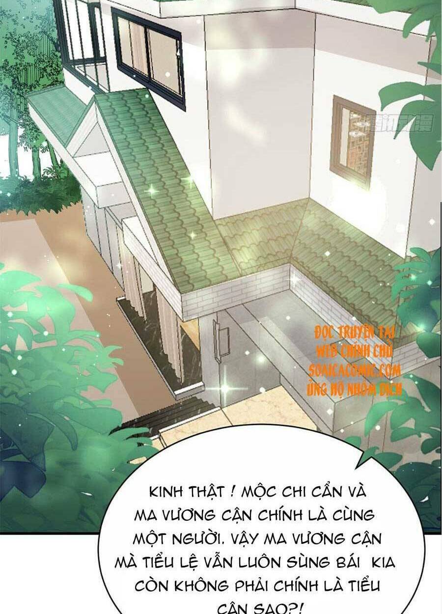 Đại Lão Nào Cũng Tranh Sủng Ta: Chapter 79