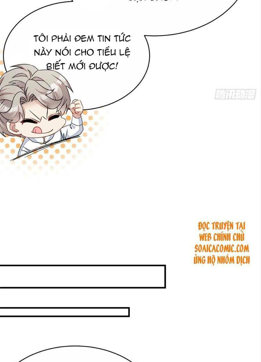 Đại Lão Nào Cũng Tranh Sủng Ta: Chapter 79
