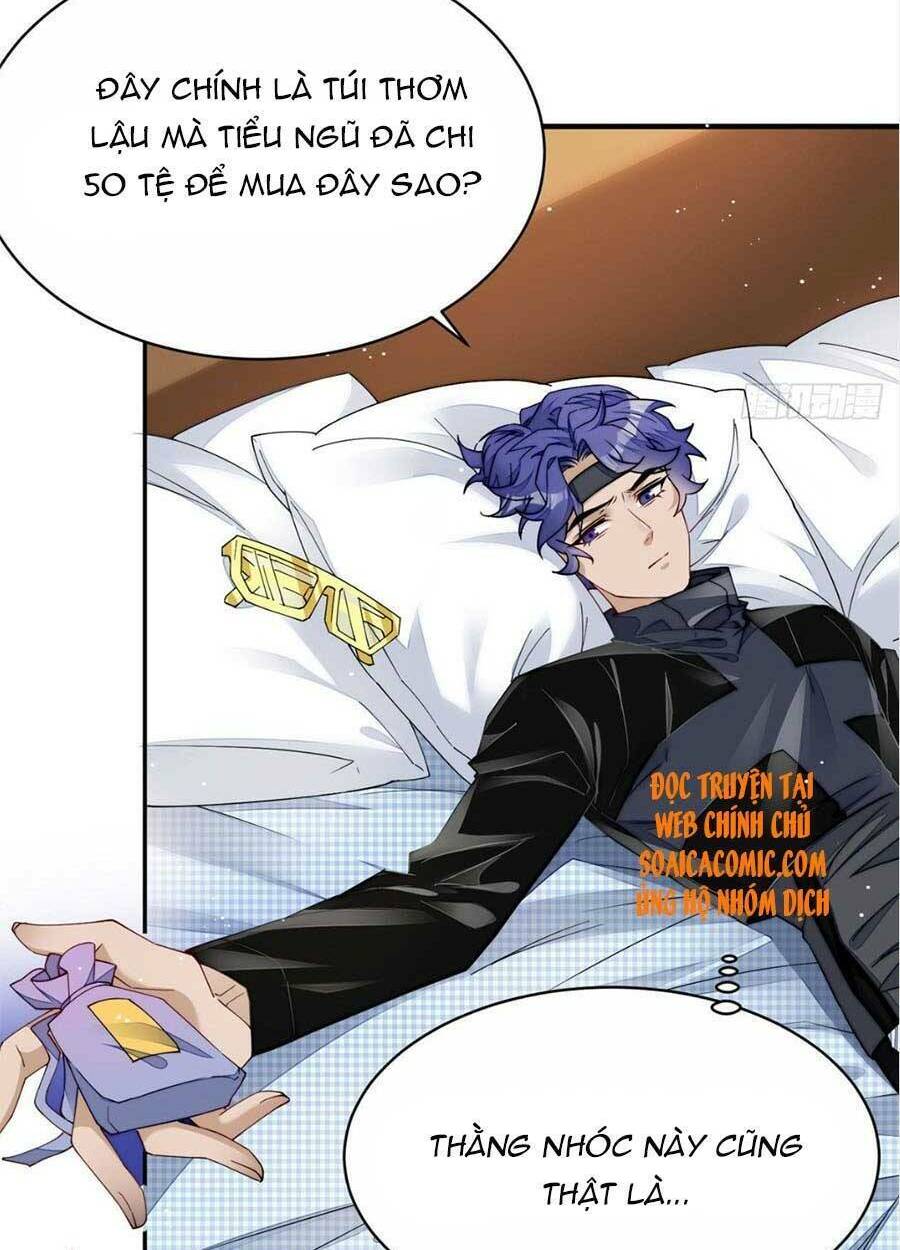 Đại Lão Nào Cũng Tranh Sủng Ta: Chapter 79
