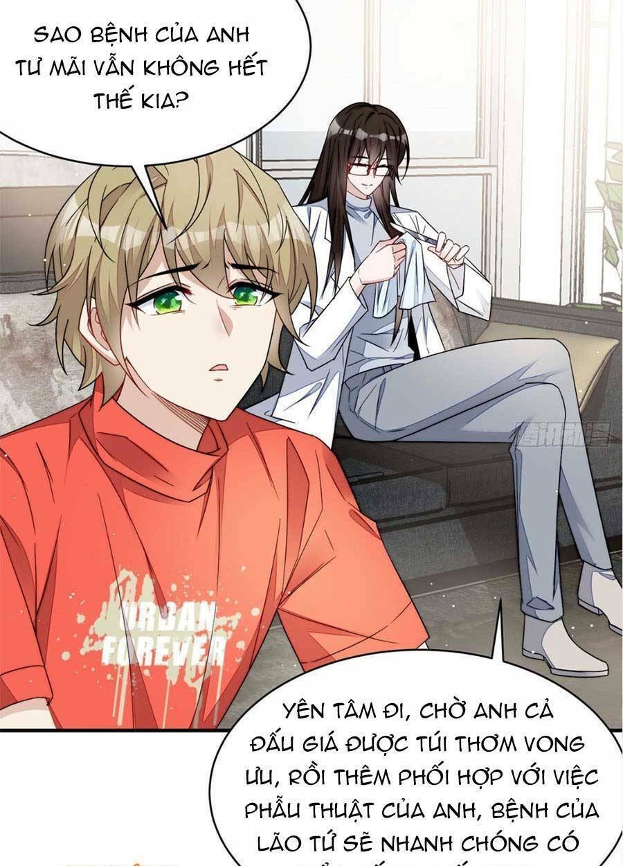 Đại Lão Nào Cũng Tranh Sủng Ta: Chapter 79