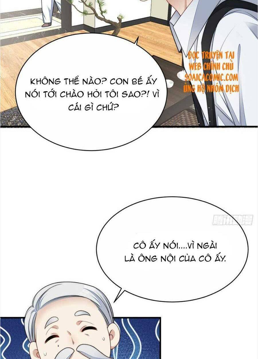 Đại Lão Nào Cũng Tranh Sủng Ta: Chapter 79