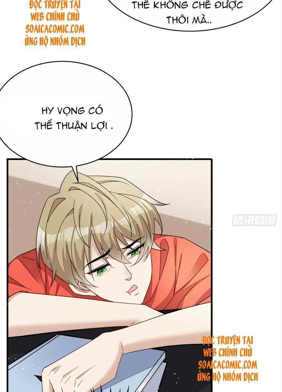 Đại Lão Nào Cũng Tranh Sủng Ta: Chapter 79