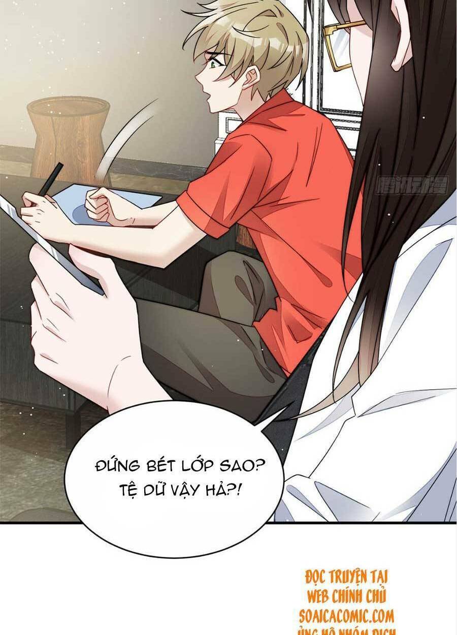 Đại Lão Nào Cũng Tranh Sủng Ta: Chapter 79