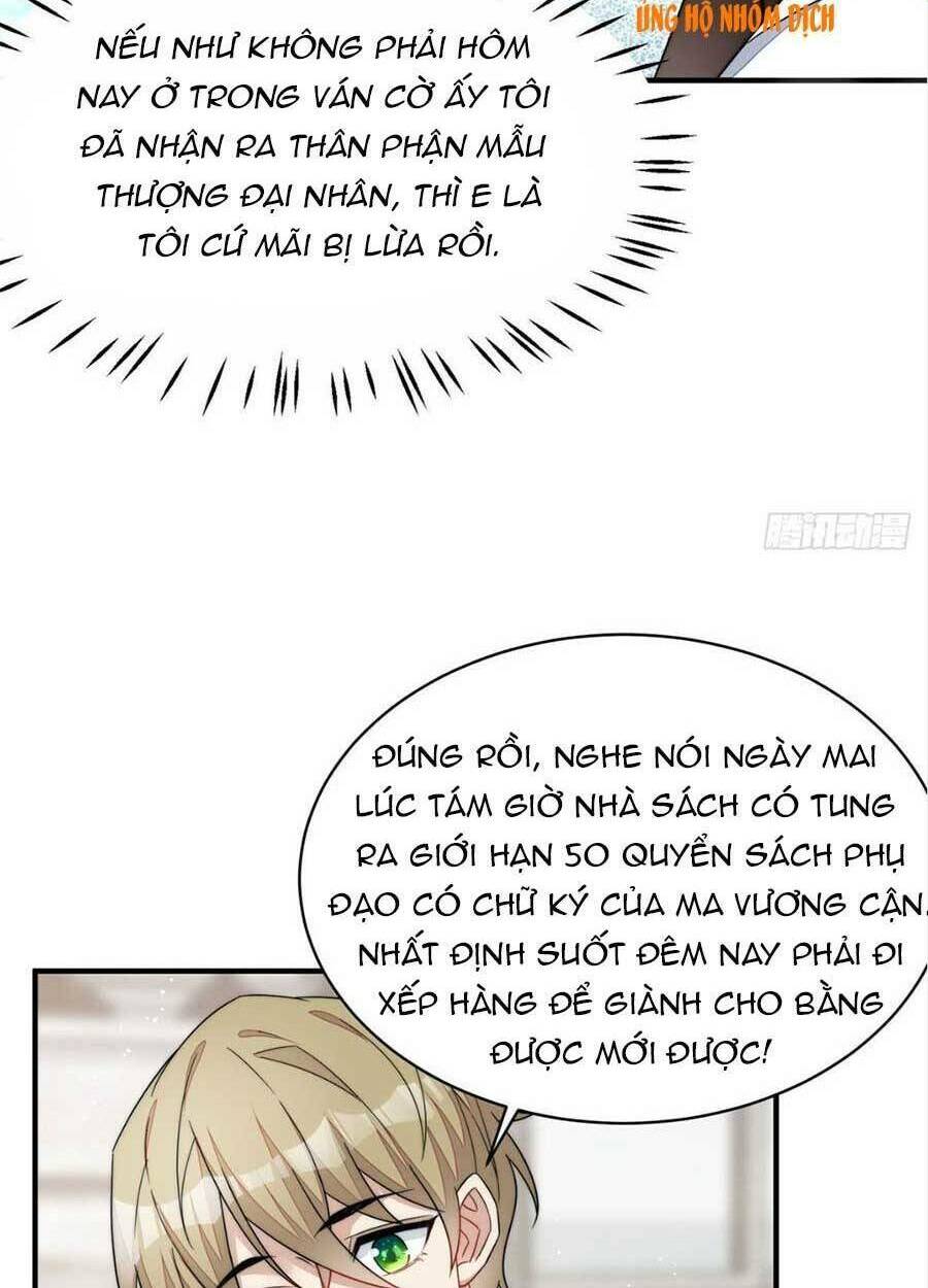 Đại Lão Nào Cũng Tranh Sủng Ta: Chapter 79