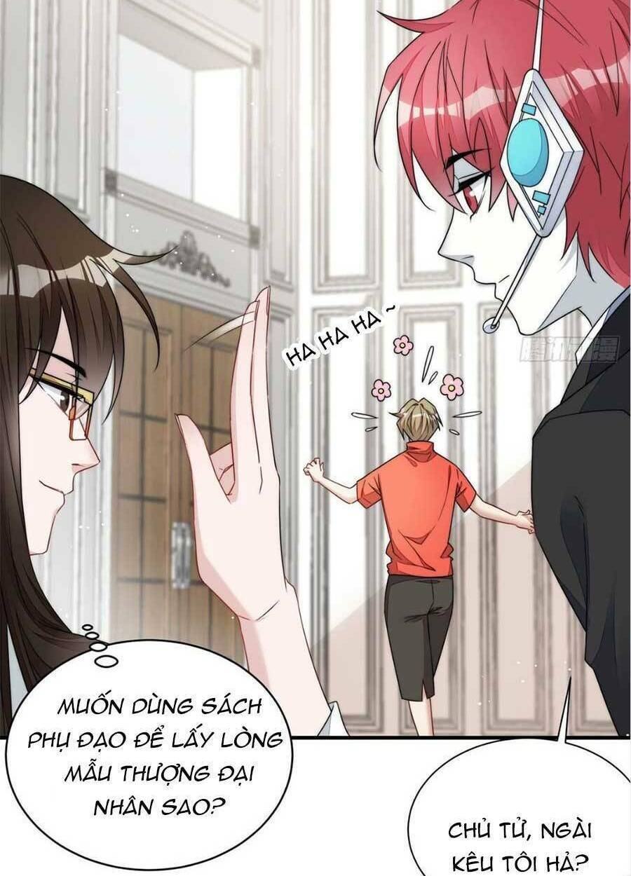 Đại Lão Nào Cũng Tranh Sủng Ta: Chapter 79