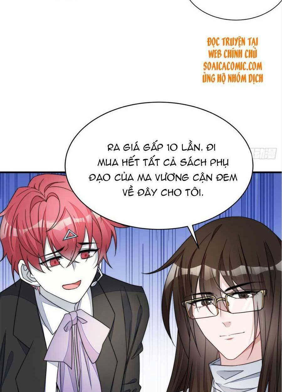 Đại Lão Nào Cũng Tranh Sủng Ta: Chapter 79