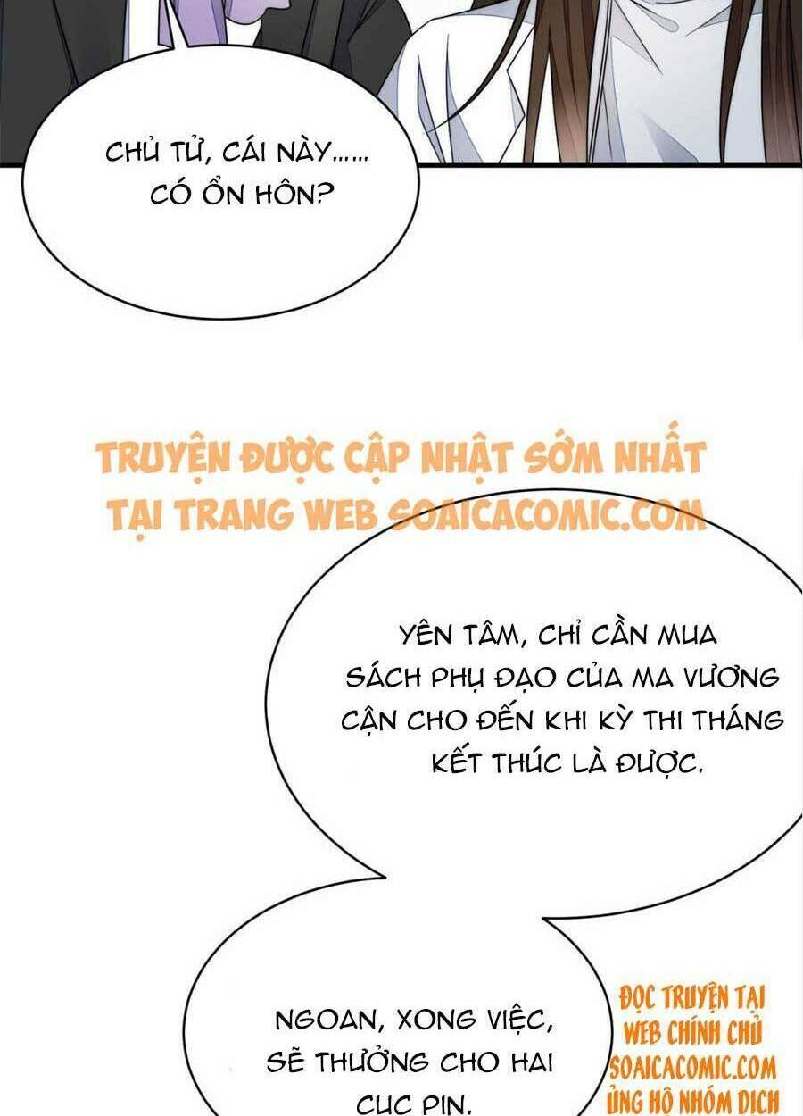 Đại Lão Nào Cũng Tranh Sủng Ta: Chapter 79