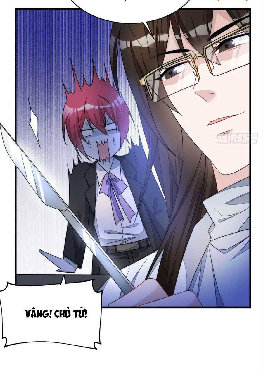 Đại Lão Nào Cũng Tranh Sủng Ta: Chapter 79