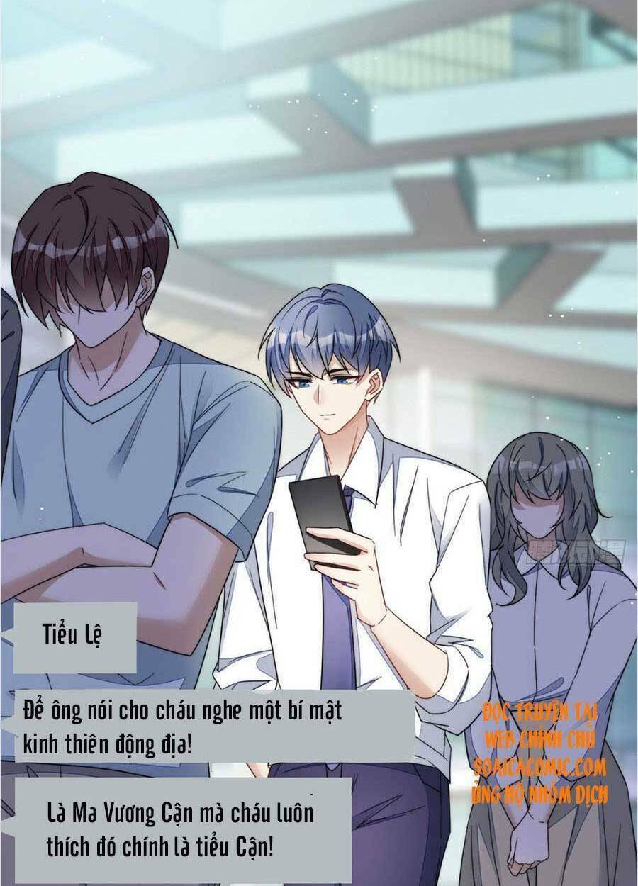 Đại Lão Nào Cũng Tranh Sủng Ta: Chapter 79