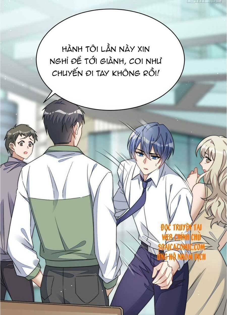 Đại Lão Nào Cũng Tranh Sủng Ta: Chapter 79