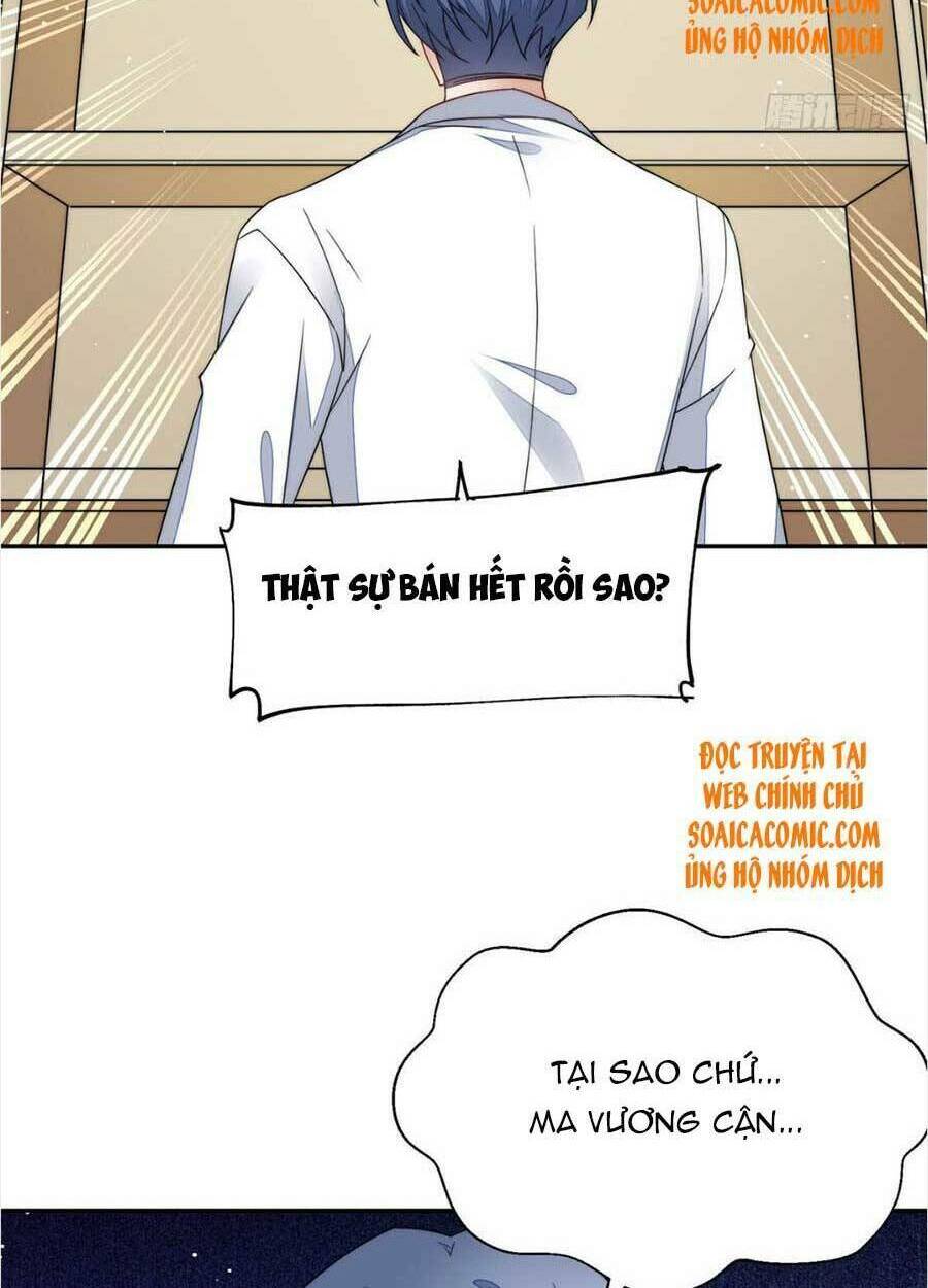 Đại Lão Nào Cũng Tranh Sủng Ta: Chapter 79