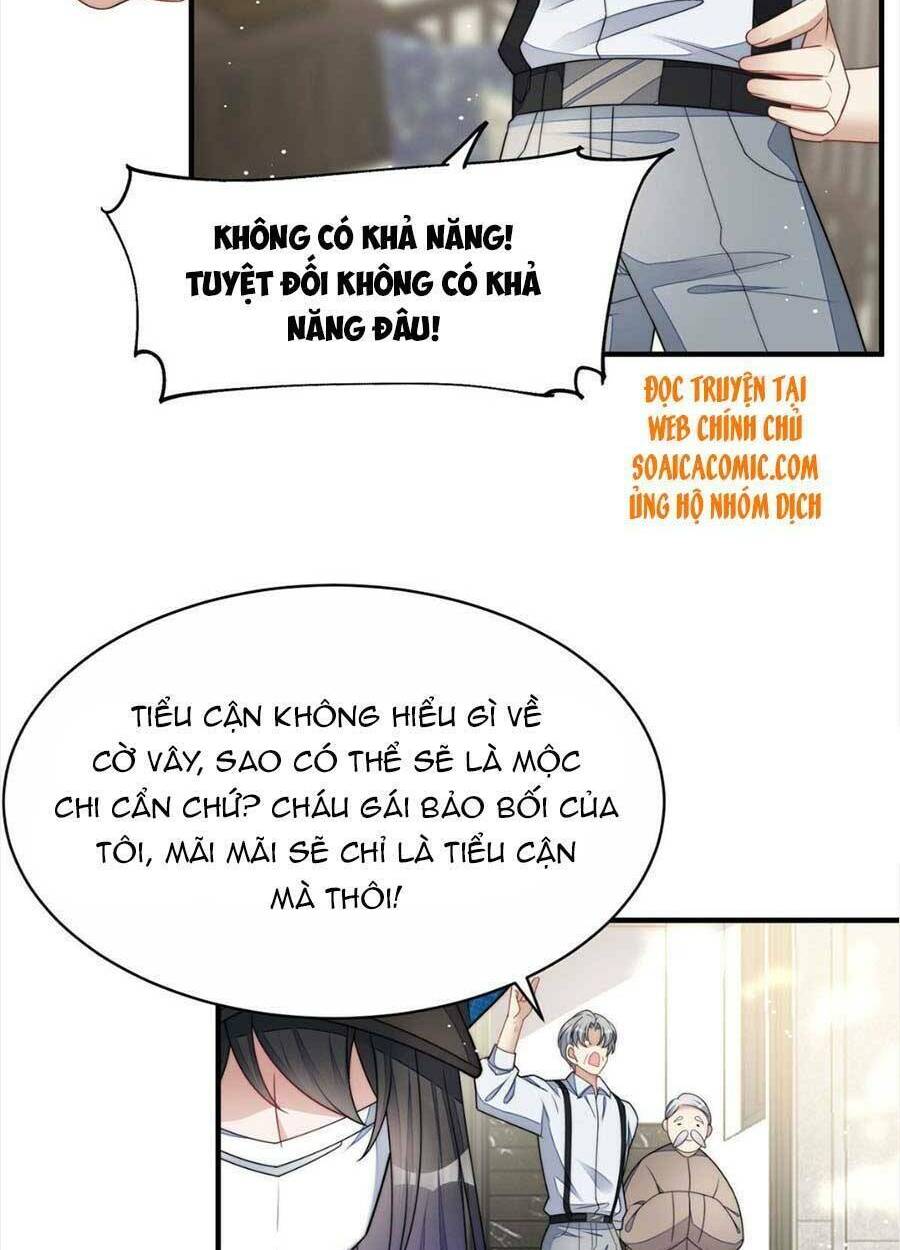Đại Lão Nào Cũng Tranh Sủng Ta: Chapter 79