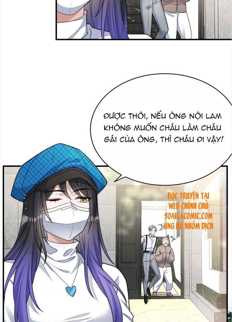 Đại Lão Nào Cũng Tranh Sủng Ta: Chapter 79