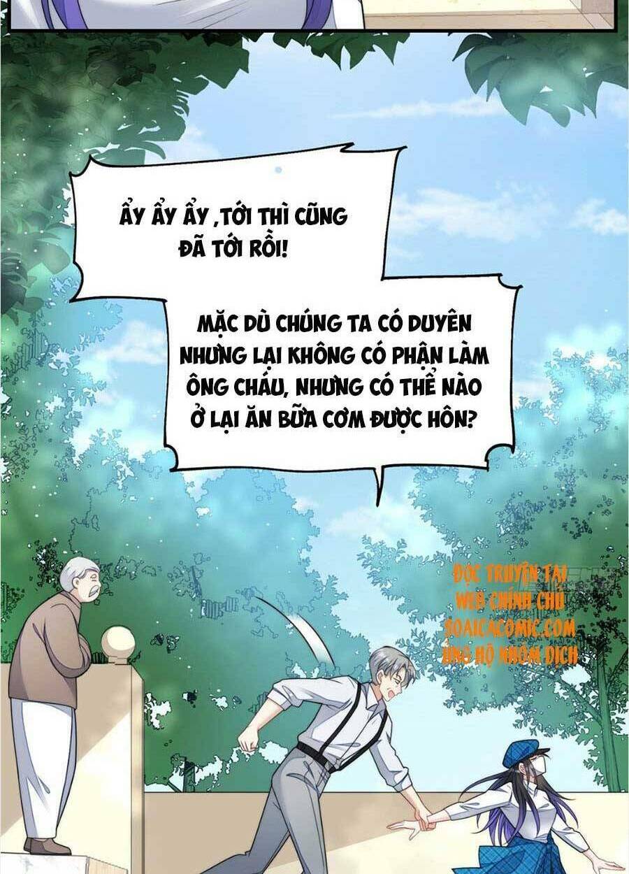 Đại Lão Nào Cũng Tranh Sủng Ta: Chapter 79