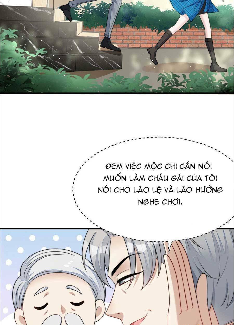 Đại Lão Nào Cũng Tranh Sủng Ta: Chapter 79