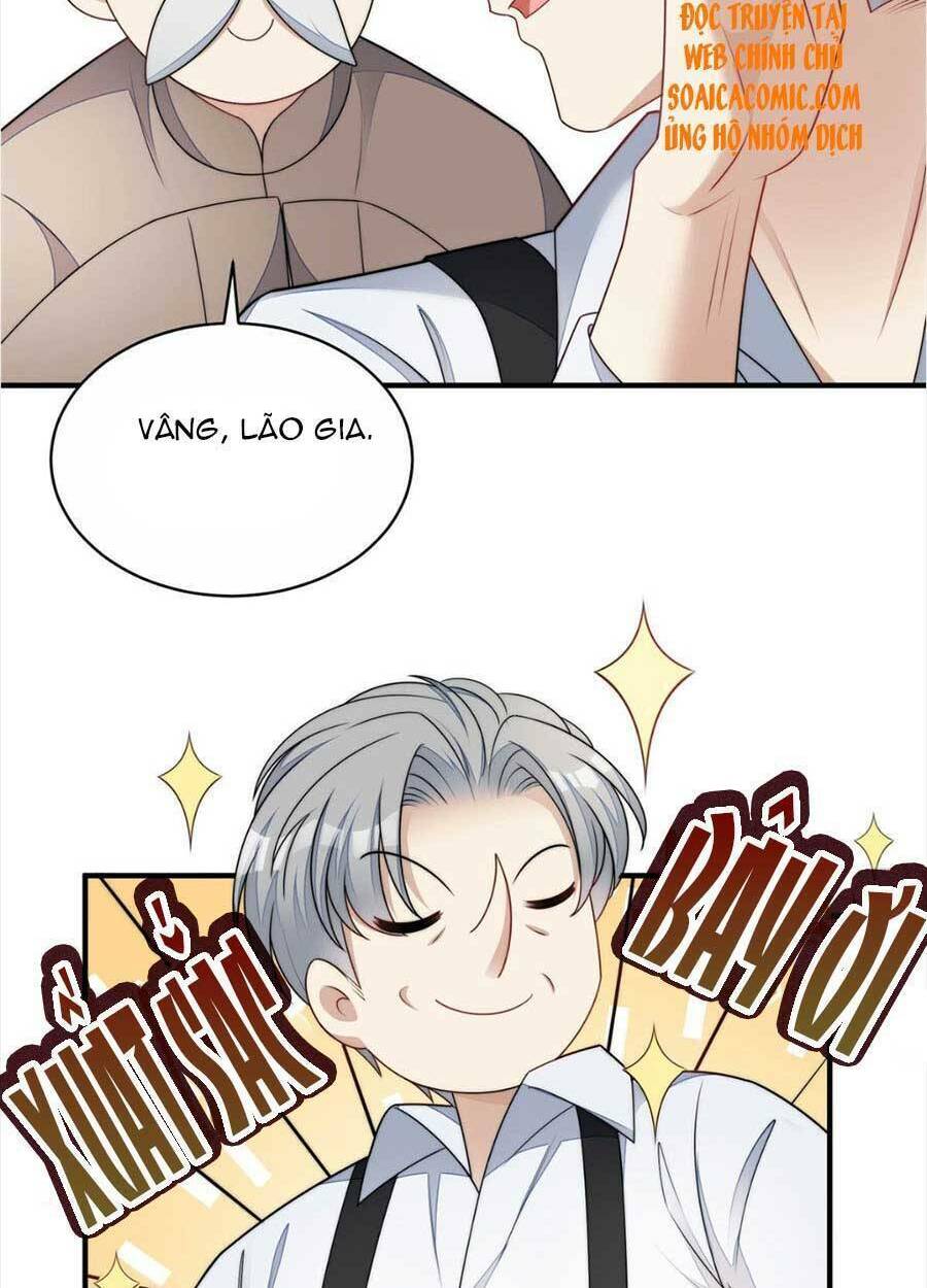 Đại Lão Nào Cũng Tranh Sủng Ta: Chapter 79