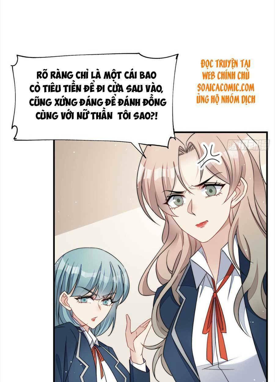 Đại Lão Nào Cũng Tranh Sủng Ta: Chapter 81