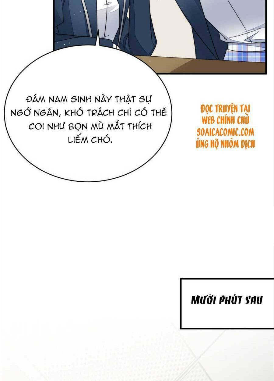 Đại Lão Nào Cũng Tranh Sủng Ta: Chapter 81