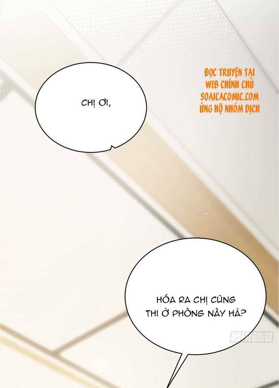 Đại Lão Nào Cũng Tranh Sủng Ta: Chapter 81