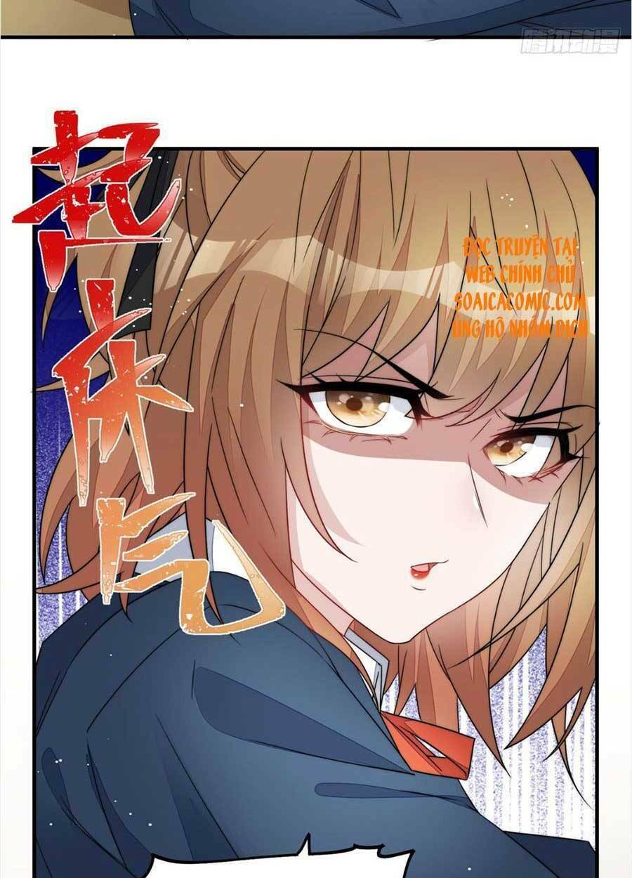 Đại Lão Nào Cũng Tranh Sủng Ta: Chapter 81