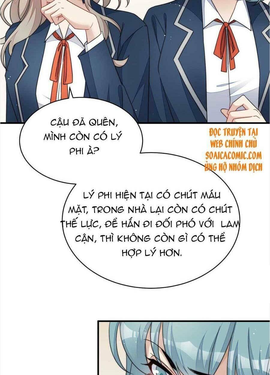 Đại Lão Nào Cũng Tranh Sủng Ta: Chapter 81