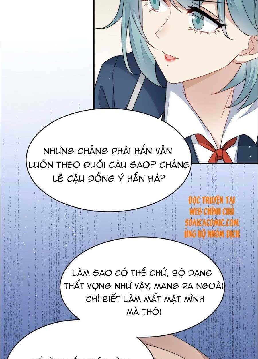 Đại Lão Nào Cũng Tranh Sủng Ta: Chapter 81