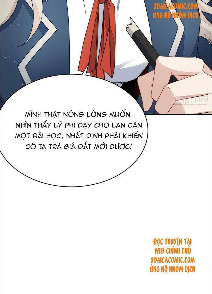Đại Lão Nào Cũng Tranh Sủng Ta: Chapter 81