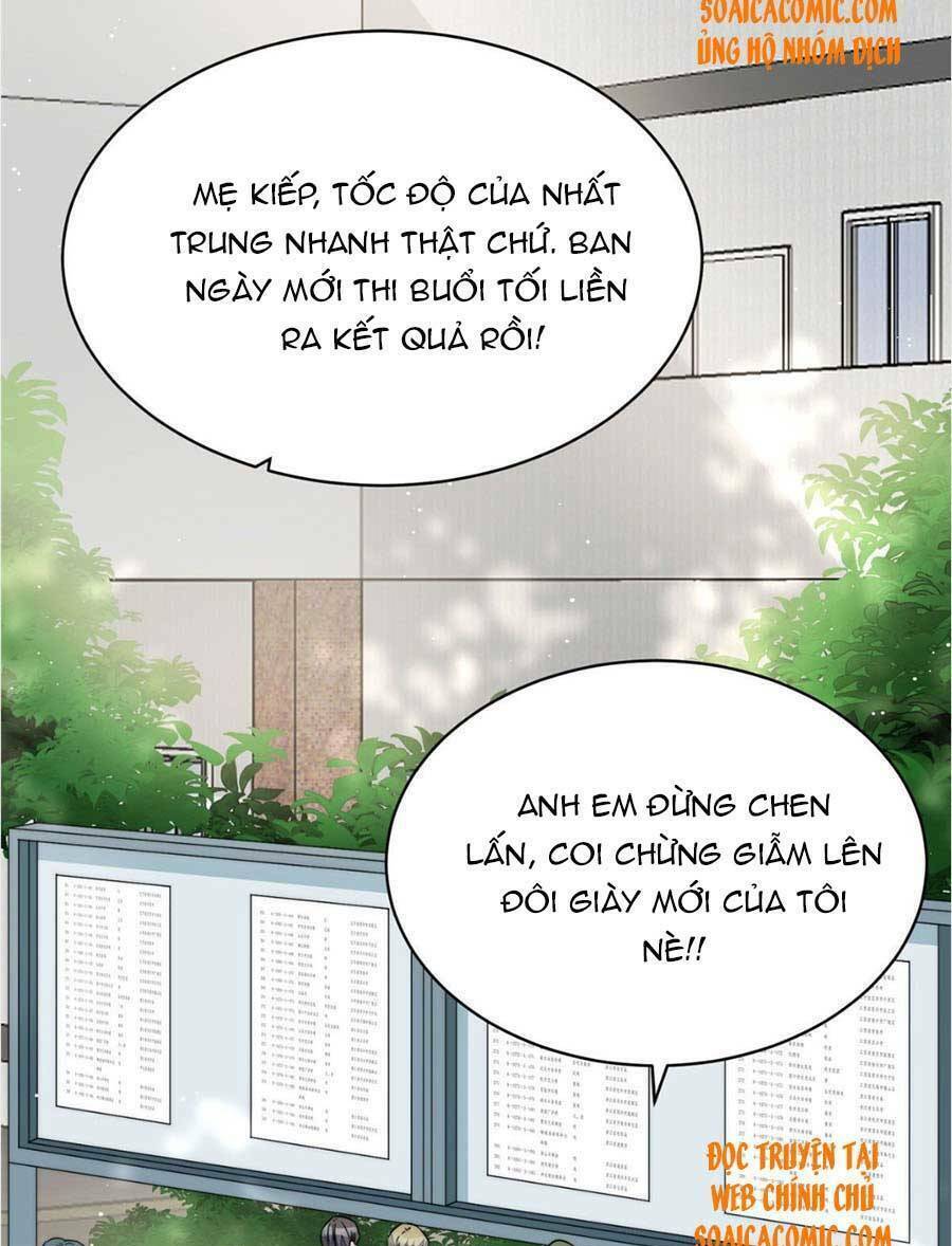 Đại Lão Nào Cũng Tranh Sủng Ta: Chapter 81
