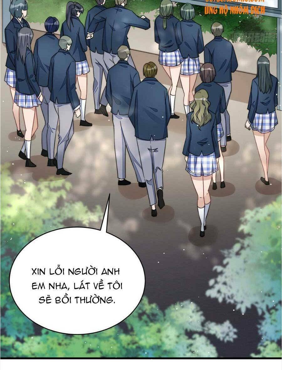 Đại Lão Nào Cũng Tranh Sủng Ta: Chapter 81