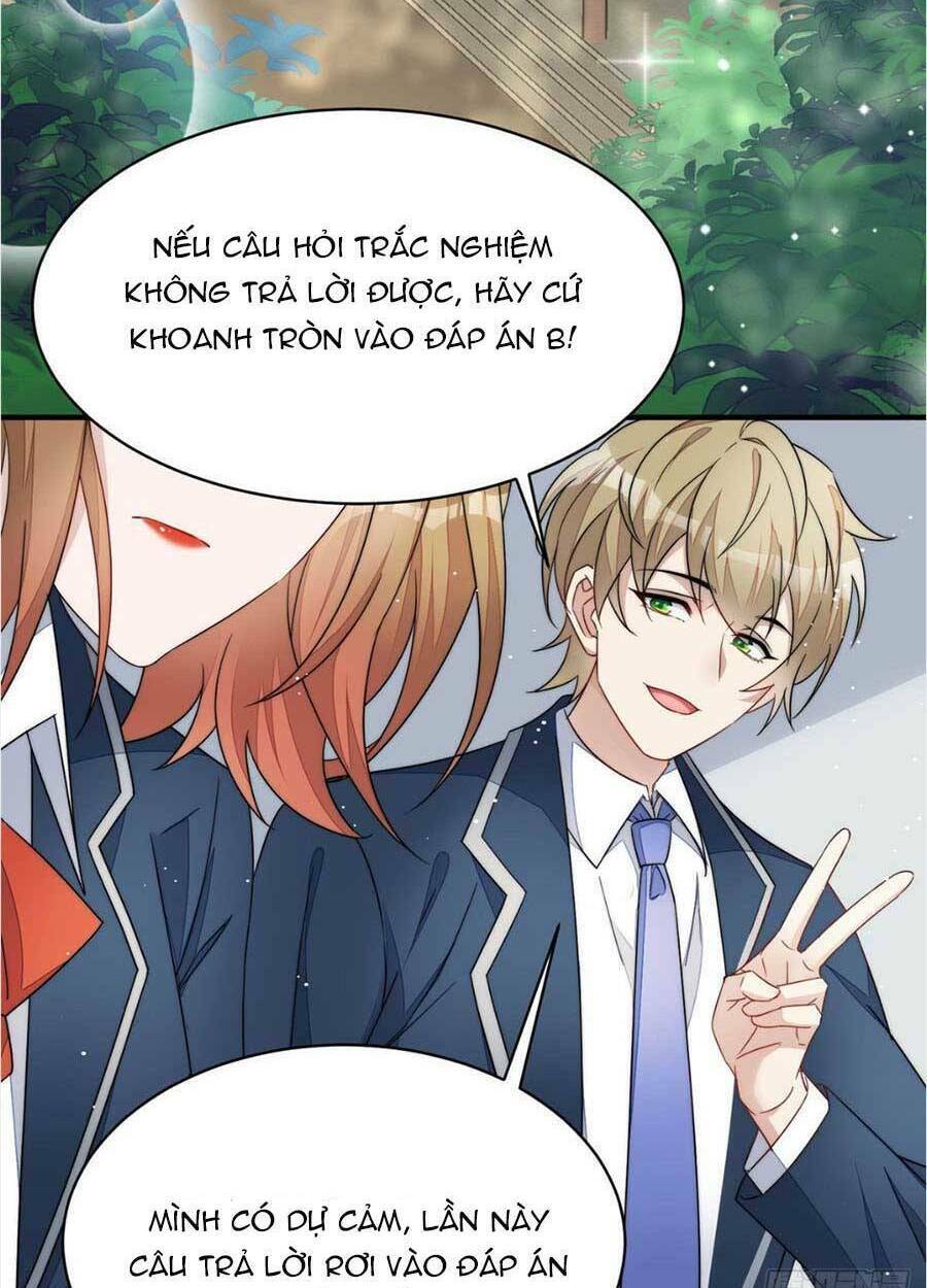 Đại Lão Nào Cũng Tranh Sủng Ta: Chapter 81