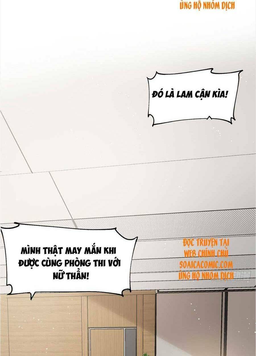 Đại Lão Nào Cũng Tranh Sủng Ta: Chapter 81