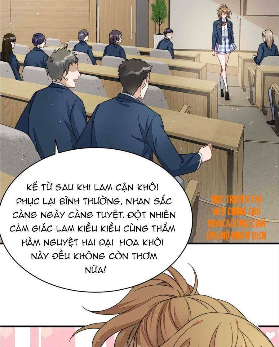 Đại Lão Nào Cũng Tranh Sủng Ta: Chapter 81