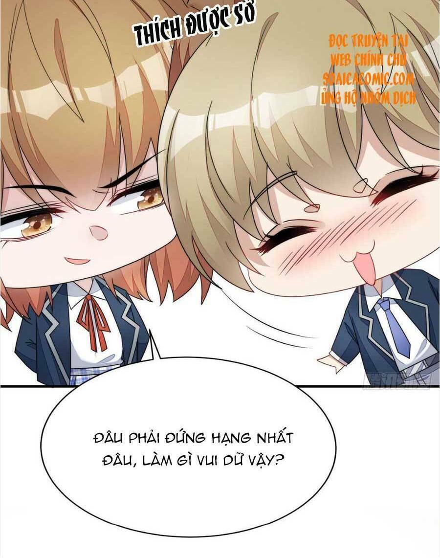 Đại Lão Nào Cũng Tranh Sủng Ta: Chapter 82