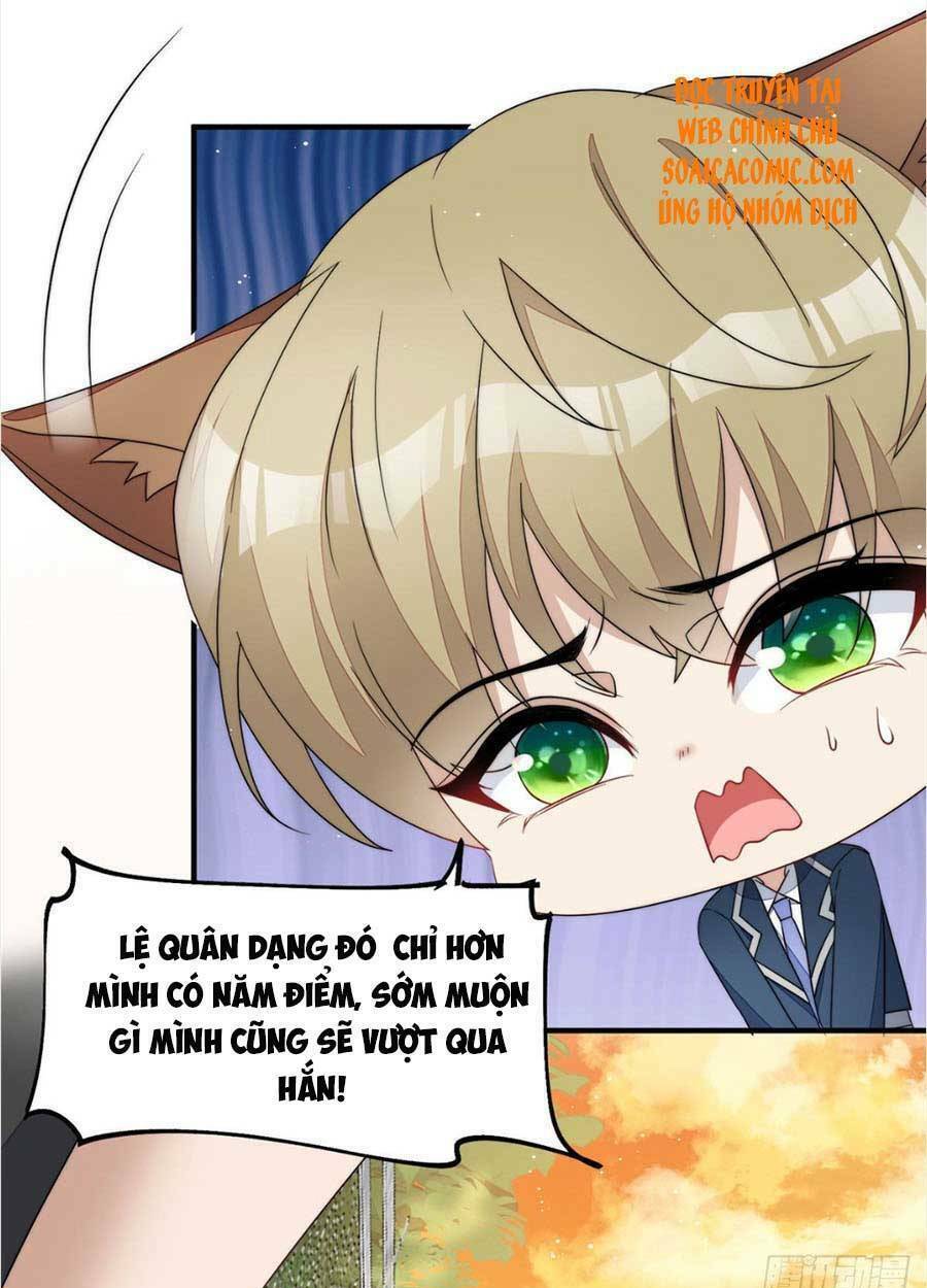 Đại Lão Nào Cũng Tranh Sủng Ta: Chapter 82