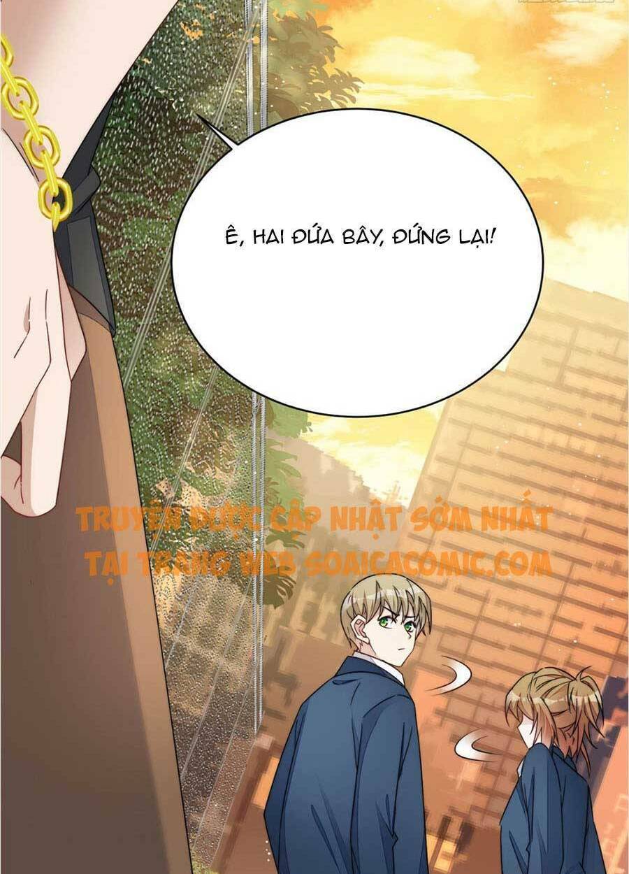 Đại Lão Nào Cũng Tranh Sủng Ta: Chapter 82