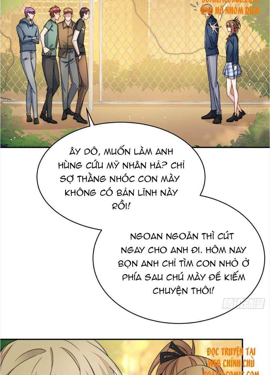 Đại Lão Nào Cũng Tranh Sủng Ta: Chapter 82