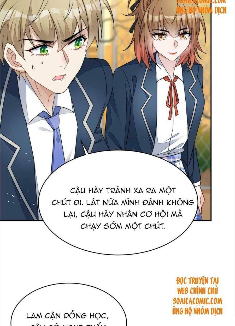 Đại Lão Nào Cũng Tranh Sủng Ta: Chapter 82
