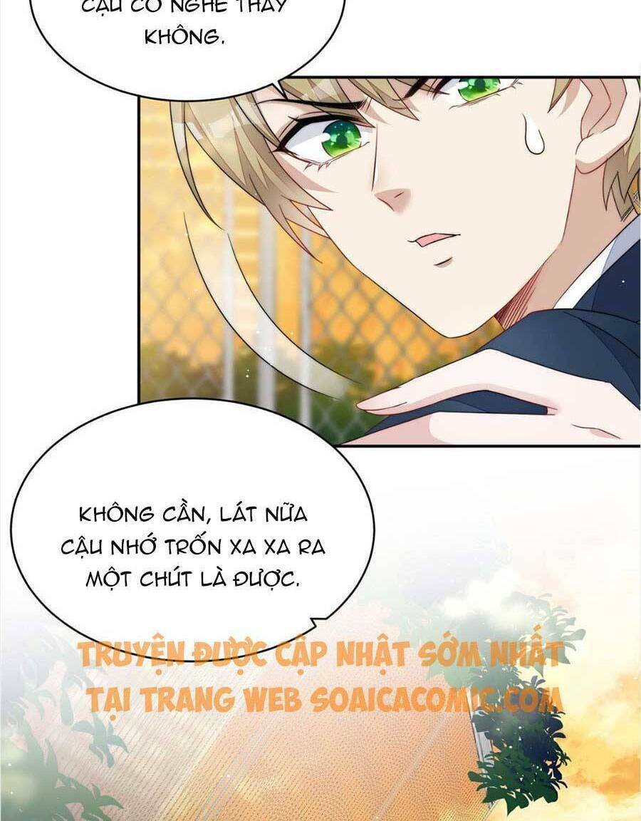 Đại Lão Nào Cũng Tranh Sủng Ta: Chapter 82