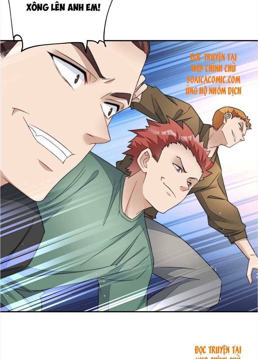Đại Lão Nào Cũng Tranh Sủng Ta: Chapter 82