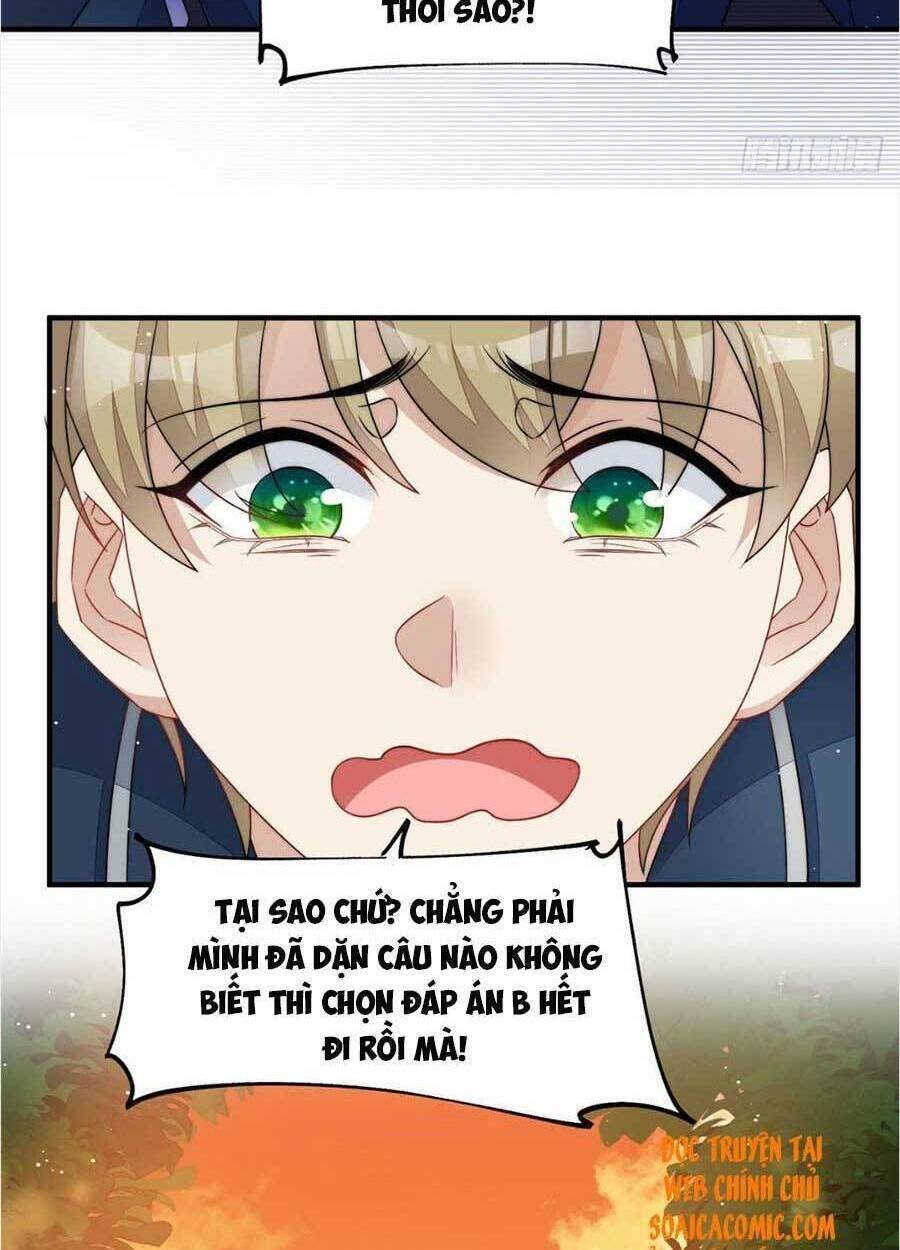 Đại Lão Nào Cũng Tranh Sủng Ta: Chapter 82