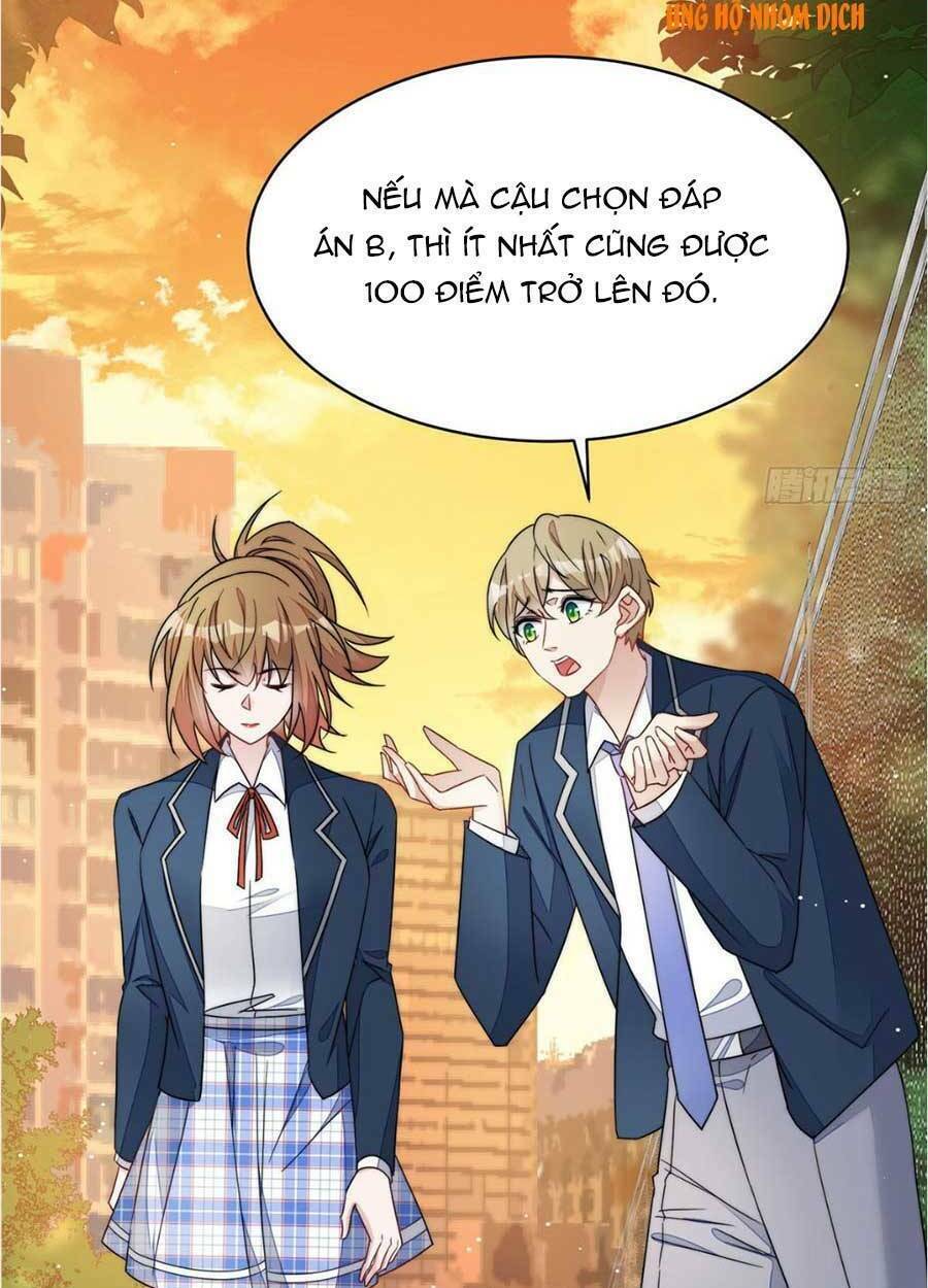 Đại Lão Nào Cũng Tranh Sủng Ta: Chapter 82
