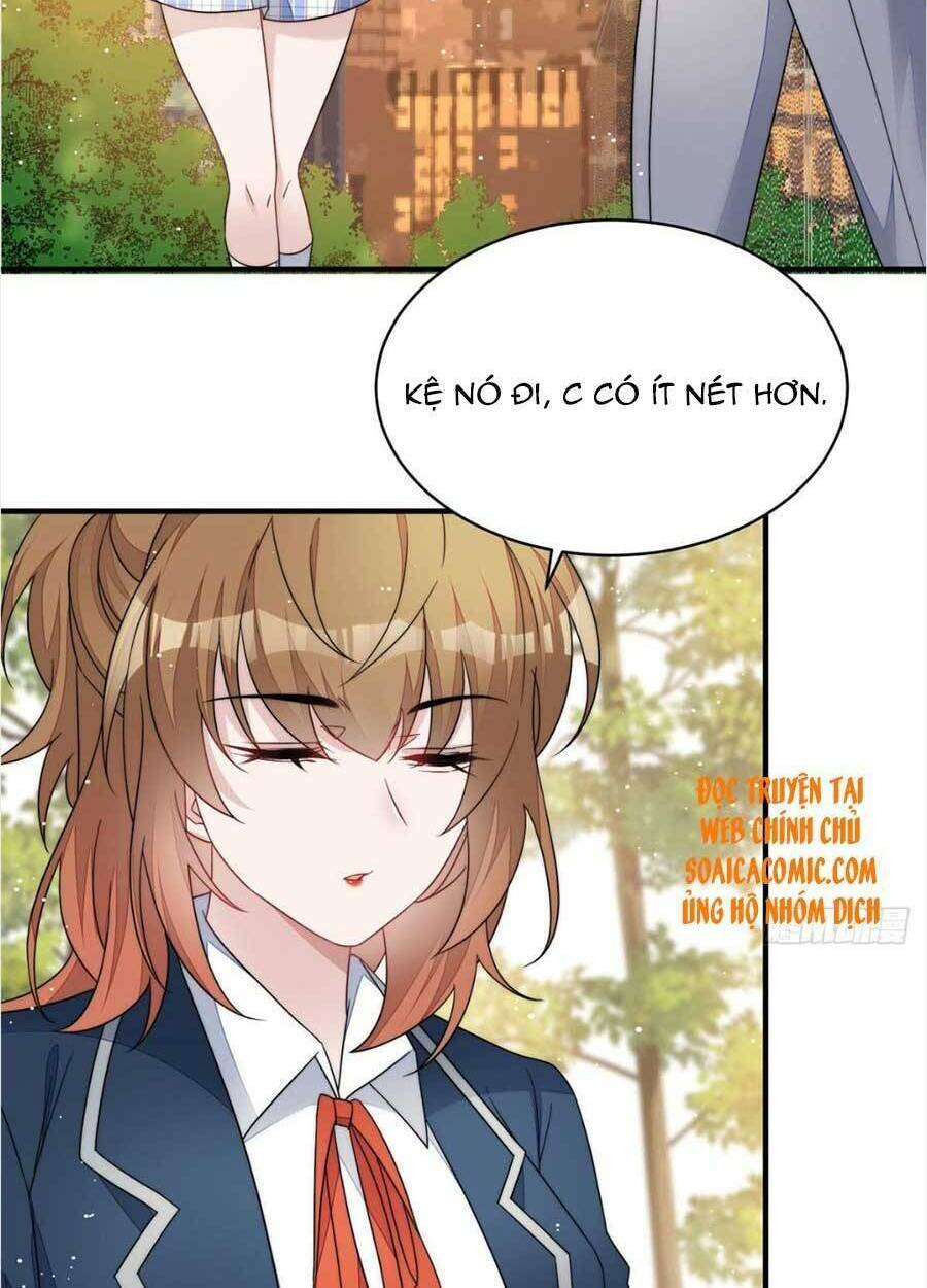 Đại Lão Nào Cũng Tranh Sủng Ta: Chapter 82