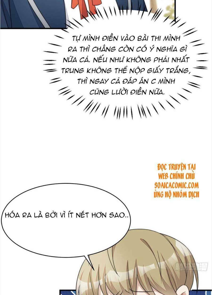 Đại Lão Nào Cũng Tranh Sủng Ta: Chapter 82